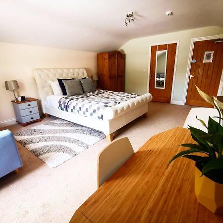 The Ibex Inn Newbury  Dış mekan fotoğraf