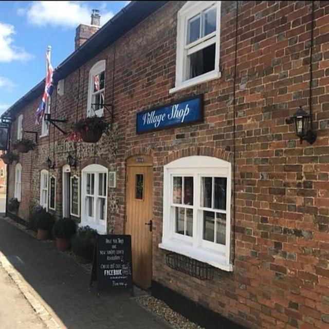 The Ibex Inn Newbury  Dış mekan fotoğraf
