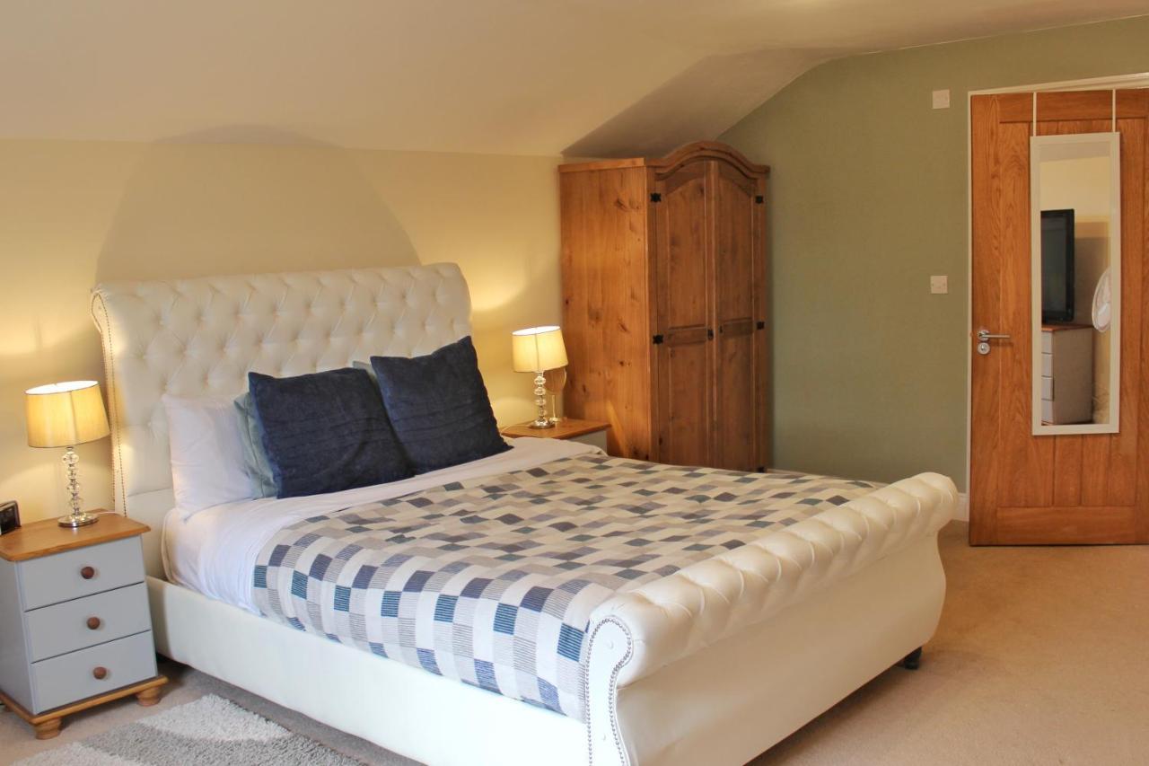 The Ibex Inn Newbury  Dış mekan fotoğraf